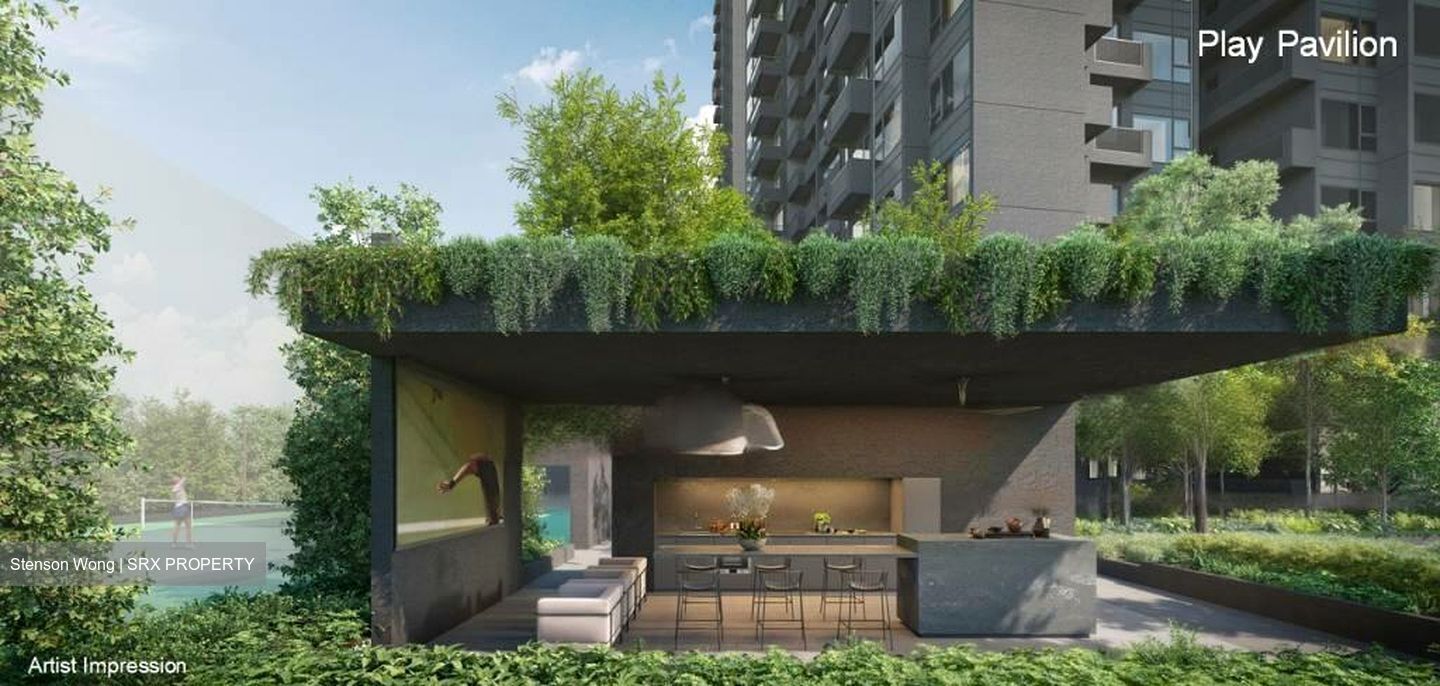 Midtown Modern (D7), Apartment #454533801